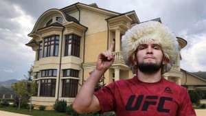 Как Живёт Хабиб Нурмагомедов И Сколько Он Зарабатывает / Биография / Карьера / Деньги
