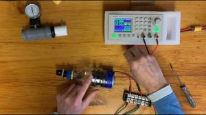 Как быстро накачать лодку. Делаю насос на 350 Вт.