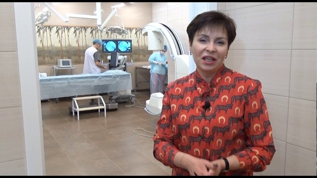 Клиника семейного врача