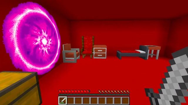 I found SECRET TUNNELS OF SPIDER MAN! SUPERMAN! HULK in Minecraft! WHICH TUNNEL TO CHOOSE