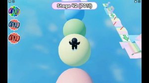 ПОЛУЧИ 8 БЕСПЛАТНЫХ ВЕЩЕЙ ЗА ПРОХОЖДЕНИЕ ОББИ В РОБЛОКСЕ | Расслабляющее обби | San4oyc