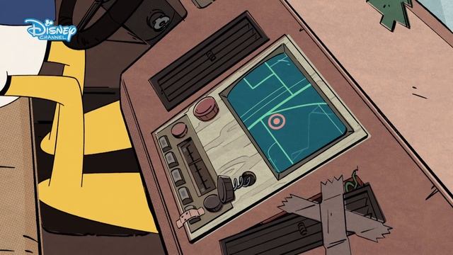 Патешки истории | Надникнете - Специален епизод - 5 минути смотреть онлайн