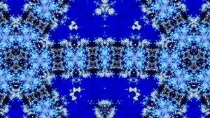 Футажи! Видеофон-футаж Зимний! Зимняя Фантазия 11 от Киностудии Мудрого Кота Тимофея!