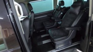 Volkswagen Multivan T6 2.0 AMT (180 л.с.) 2017