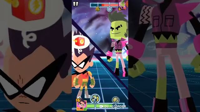 Мини Титаны (Прохождение) часть первая! смотреть онлайн