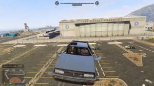 БАГИ и ОШИБКИ в GTA Online #3