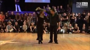 【You Never Can Tell/Teenage Wedding】~Music Edition(Chuck Berry)~Stephen & Chanzie , / Jason Colacin