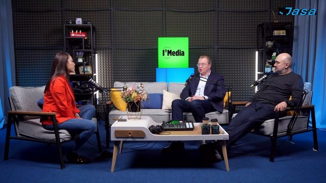 Подкаст JASA. Андрей Беклемишев и Владимир Туреханов . На час раньше. Оно нам надо? #подкаст