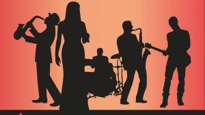 Романтический джаз (07.12.2024)