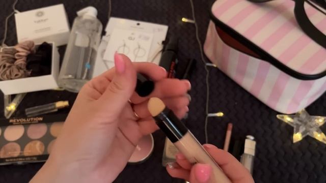 ASMR МНОГО МУРАШЕКФАВОРИТЫ АПРЕЛЯКОСМЕТИКА ПАРФЮМУКРАШЕНИЯ/ЧТО В МОЕЙ КОСМЕТИЧКЕ?!
