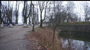 Башня Врангеля. Калининград.