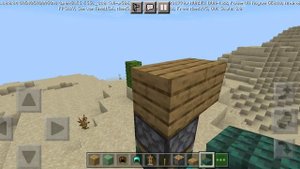 способ как сделать миски для котов в Minecraft