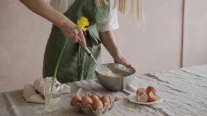 ПЫШНЫЕ и ВОЗДУШНЫЕ 🍩 ПОНЧИКИ НА КЕФИРЕ 🍩 ЗА 20минут 🍩