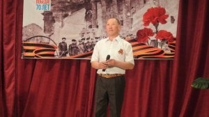 Фильм "Тоонто нютагаа магтан ябаял!"