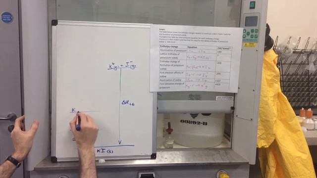 Lattice Enthalpy 2 смотреть онлайн