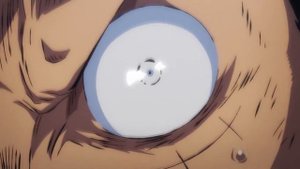 Луффи против Кайдо фонк Эдит