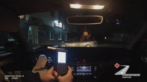 В отношении жителя Можги возбуждено уголовное дело по факту повторного нетрезвого вождения