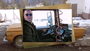 • Владимир Высоцкий • Я вышел ростом и лицом •