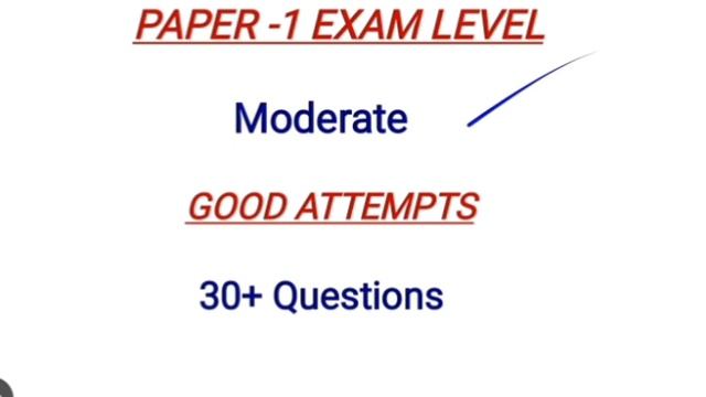 UGC NET 2020 24 September shift 1 Complete Exam Analysis|NET 2020 Expected Cutoff & Good Attempts