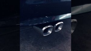Выхлоп Шевроле Авео т300