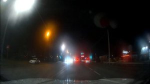 Haval H3: плевки с капота