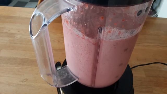 Frappuccino/Milkshake like in Starbucks/Фраппучино