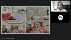 Отель Domina Coral Bay Resort