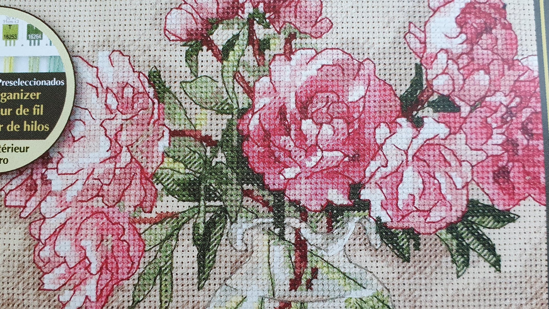 ВЫШИВКА КРЕСТИКОМ. ИТОГИ ЛЕТА 2021.Три финиша,покупка,процессы и море смотреть онлайн