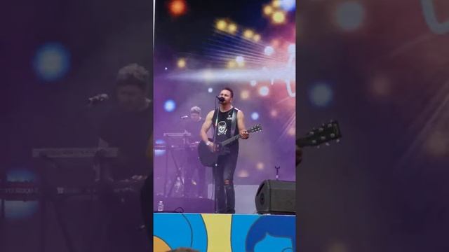 Скай - Легковажна (Atlas weekend, 05.07.2021) смотреть онлайн