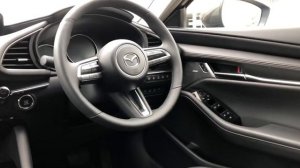 【MAZDA3 SEDAN】チタニウムフラッシュマイカ! Titanium Flash Mica!