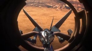 предакинг vs старскрим/Турнир трансформеров #8