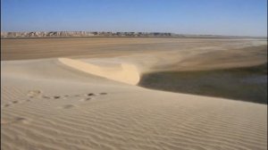 Западная Сахара (Дахла)