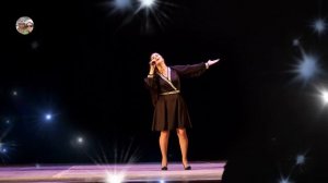 Чувашский концерт в Москве.