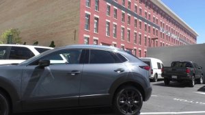 2020 Mazda CX-30 vs 2021 Mazda CX-30 turbo