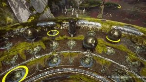 Прохождение Nemezis: Mysterious Journey III (без комментариев)