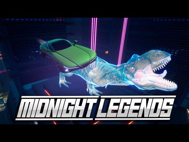 Первый взгляд Midnight Legends [СТРИМ, Геймплей, Обзор во время игры, 30+ минут геймплея] смотреть онлайн
