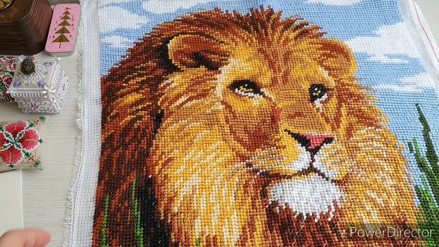 ВЫШИВКА КРЕСТИКОМ.ФЕВРАЛЬ 2022RTO,Just Nan,Sarah Braizear,Чарывница,Лиззи Кейт смотреть онлайн