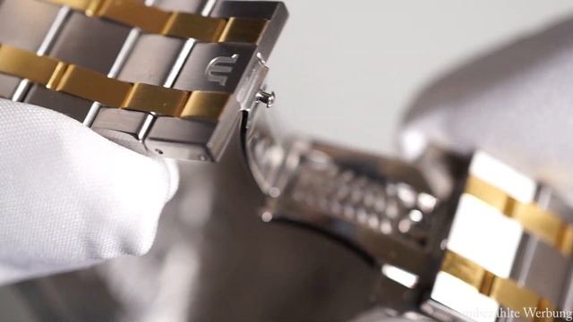 Die schönste Maurice Lacroix!? смотреть онлайн