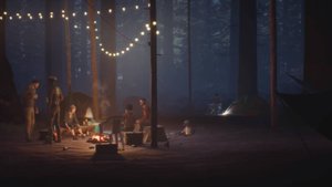 Life is Strange 2 #11 Прощальная вечеринка