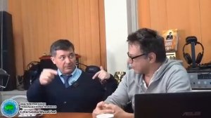 Андрей Кузнецов об опытах Кушелева и общей ситуации спустя 15 лет - Глобальная волна