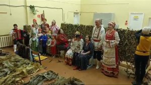 возрождение