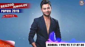 Begzod Ismoilov sara qo'shiqlari