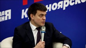 Программа "Главные новости" на 8 канале от 14.12.2024 Часть 2