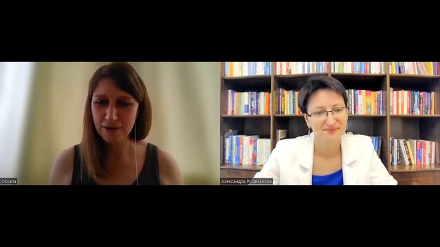 4.08.2023_Интервью Александры с Оксаной