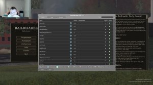 Railroader. Обозреваем, играем.