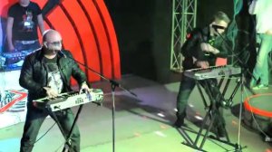 Русский Размер - ты не плач о нем