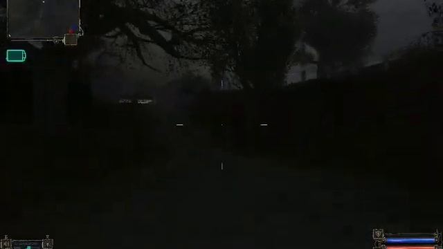 ☢️Прохождение ☢️S.T.A.L.K.E.R. Тень Чернобыля кровосос довёл до инсульта... смотреть онлайн