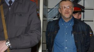 ГЛАВНЫЙ ВОР в законе, решал вопросы на главных сходках! Вор в законе Япончик (Вячеслав Иваньков)