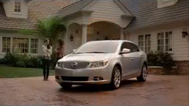 Buick LaCrosse OnStar Mobile App Lets Access your Vehicle From Your Smart Phone смотреть онлайн