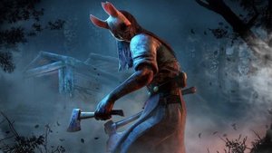 Huntress' Lullaby theme but dramatic - Dead by Daylight
